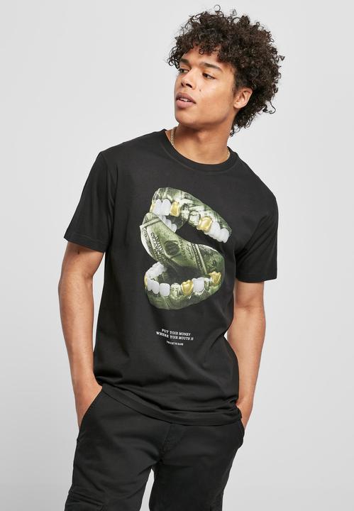 Immagine prodotto MT Bocca di denaro Tee (XXL)