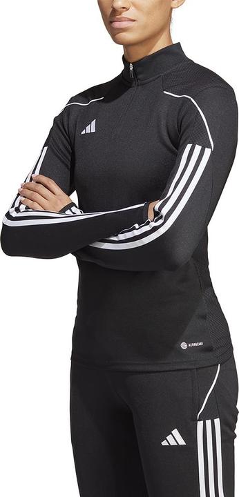 Immagine prodotto adidas Moterų " Tiro 23 League" treniruotės, juodas HS3484 (M) (M)