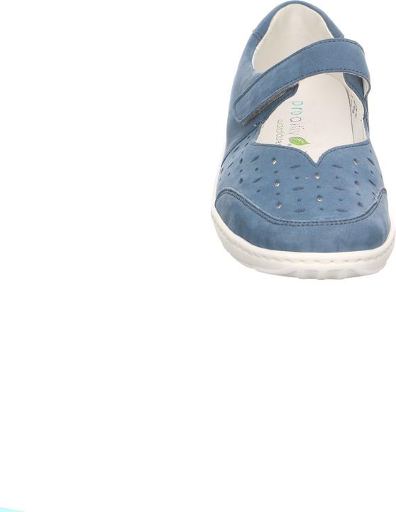 Produktbild Waldläufer Halbschuh Henni (37)