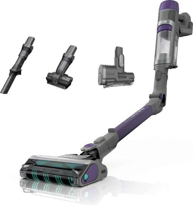 Immagine prodotto Shark IP1251EUT Detect Pro Max Akku Staubsauger