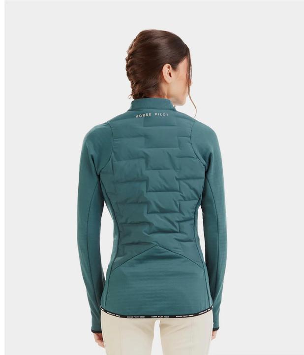 Horse Pilot daenjacke stor (M)