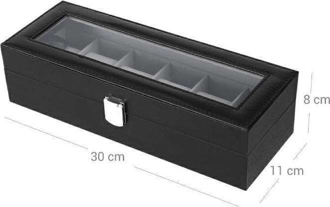 Actual product image Songmics Abigail