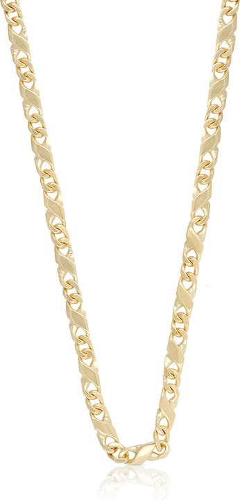 Muau Carrera (750/18K Gelbgold, 45 cm)