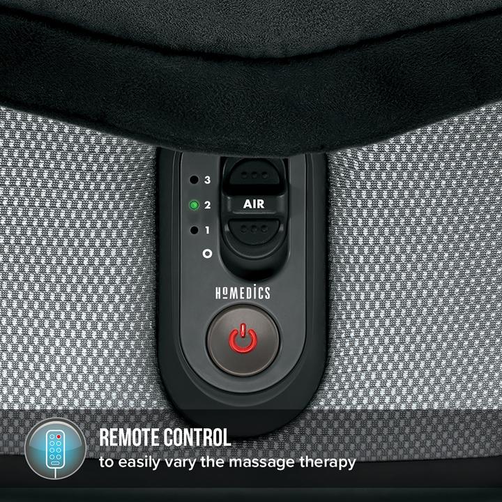 Image du produit Homedics Shiat GSF-500H