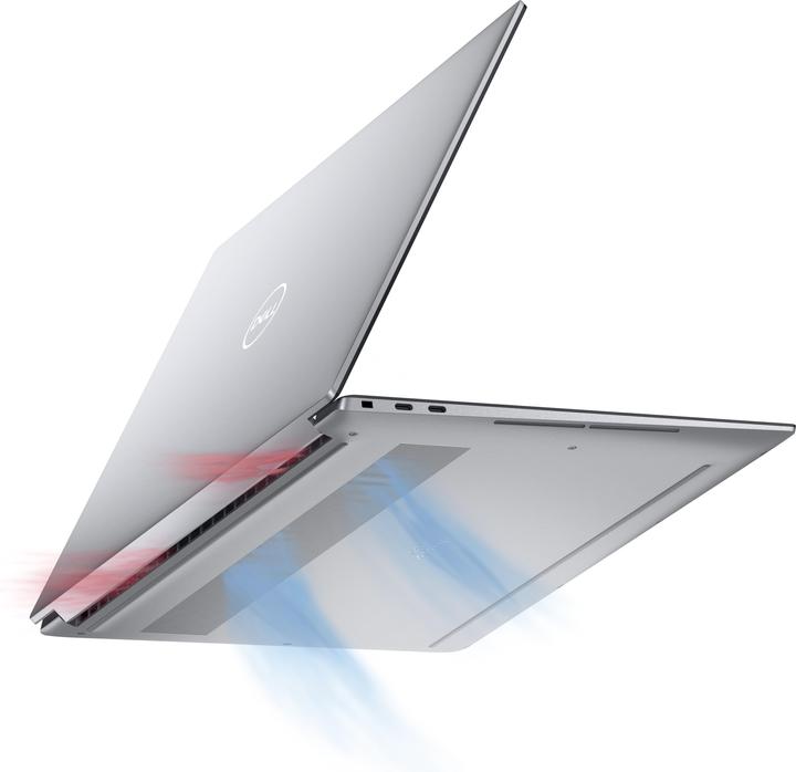 Actual product image Dell Precision 5570 (15.60", Intel Core i7-12700H, 16 GB, 512 GB, DE)
