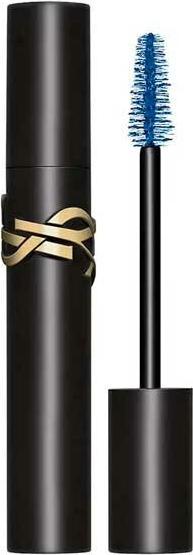 Yves Saint Laurent Mascara Lash Clash bleu 9 ml (Bleu électrique)