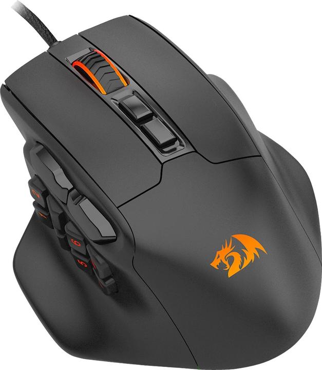 Immagine prodotto Redragon Mysz M811 Aatrox (M811-RGB)