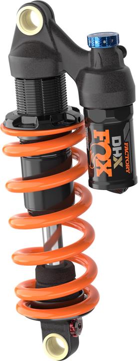 Produktbild Fox DHX F-S Cr 2Pos-Adj AM (210 mm, 60 mm)