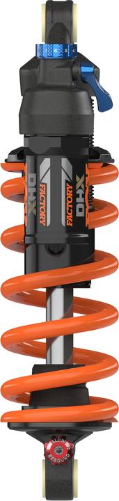 Produktbild Fox DHX F-S Cr 2Pos-Adj AM (210 mm, 525 mm)