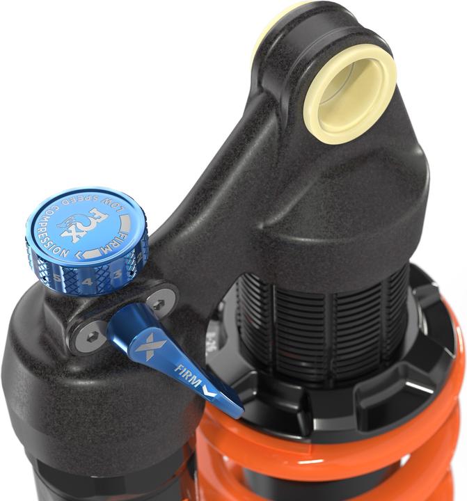 Produktbild Fox DHX F-S Cr 2Pos-Adj AM (210 mm, 60 mm)
