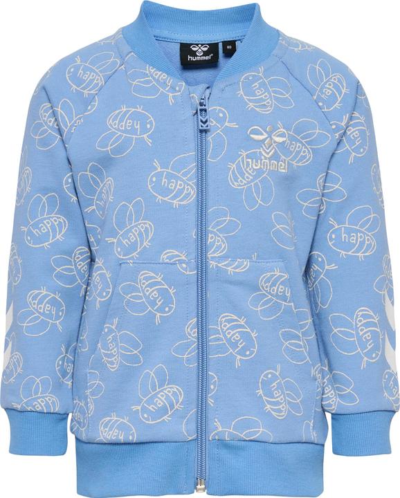 Produktbild hummel Hmlgladsome Zip Jacket (62)