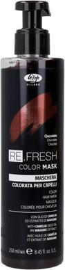 Image du produit Lisap ReFresh Color Mask chocolat 250ml (250 ml)