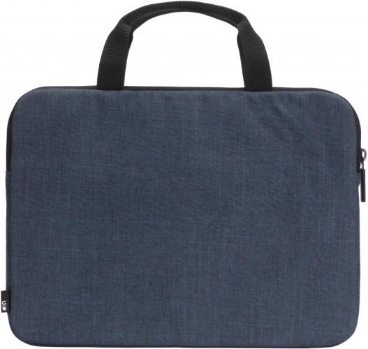 Produktbild Incase Carry Zip Brief for 13-inch Laptop - Navy (13", Universal)