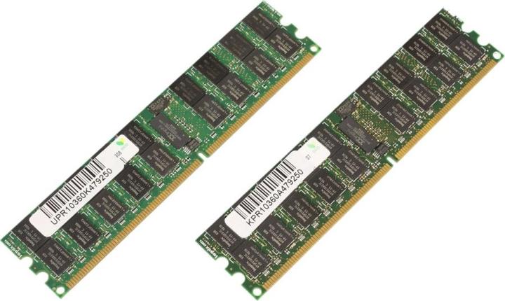 Produktbild CoreParts 46c7538 (2 x 4GB)