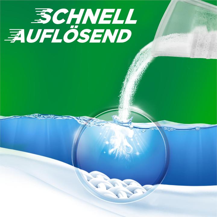 Produktbild Ariel Universal+ (100 Waschgänge, Waschpulver)