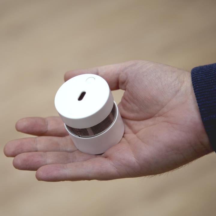 Produktbild Alecto SA-201