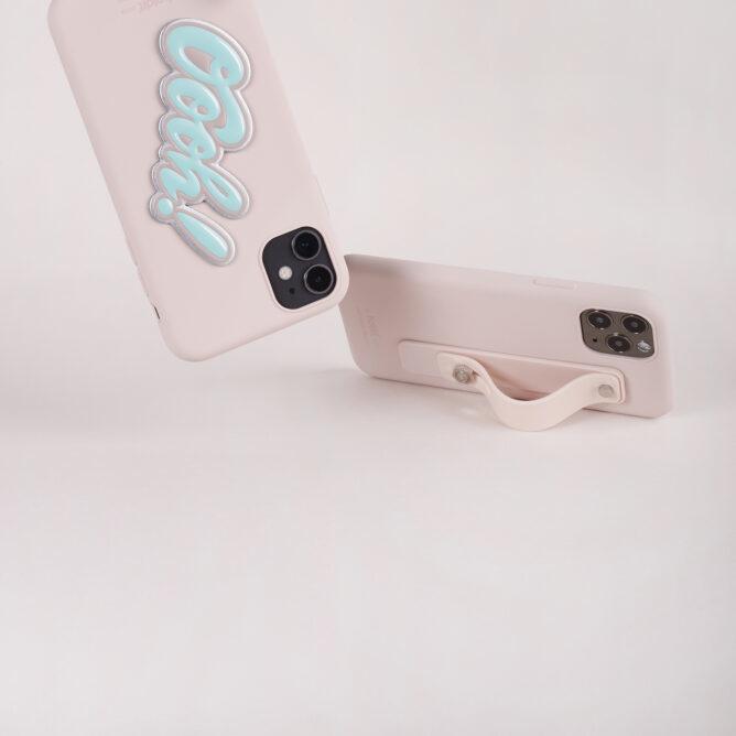 Immagine prodotto Holdit Silicone (Apple iPhone 13 Pro Max)
