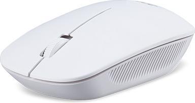 Actual product image Acer AMR010 Bluetooth Mouse BT white Retail Pack (Wireless)