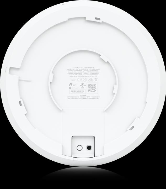 Actual product image Ubiquiti UniFi UAP XG (3466 Mbit/s)