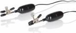 Image du produit CalExotics Nipple Play Pinces à mamelons vibrantes
