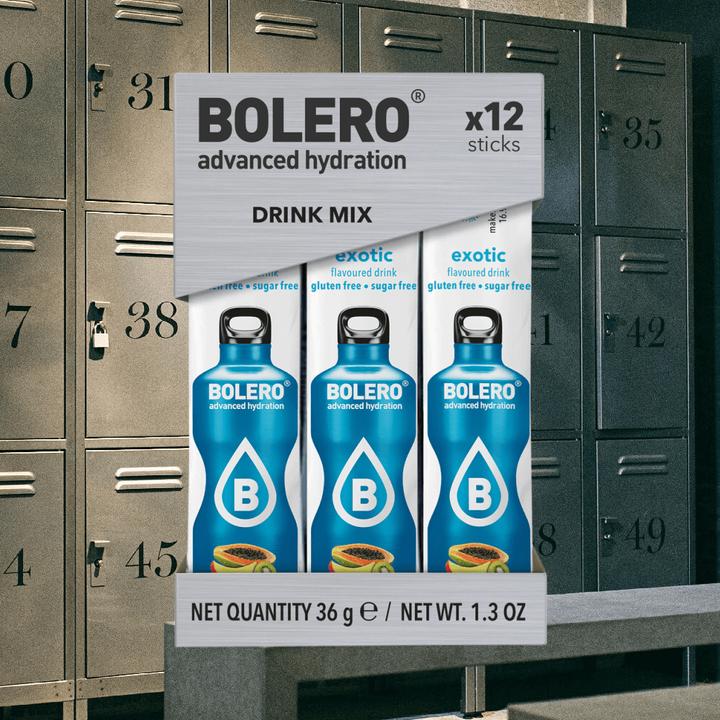Produktbild Bolero Sticks (Exotic, 1 x)
