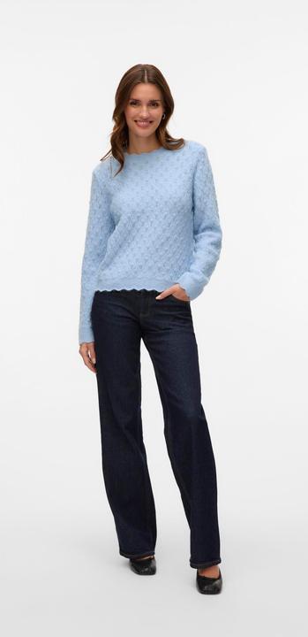 Immagine prodotto Vero Moda VMPURDIE Pullover Strickpullover (L)
