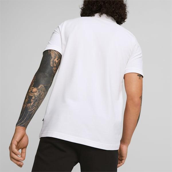 Actual product image Puma ESS Pique Polo (L)
