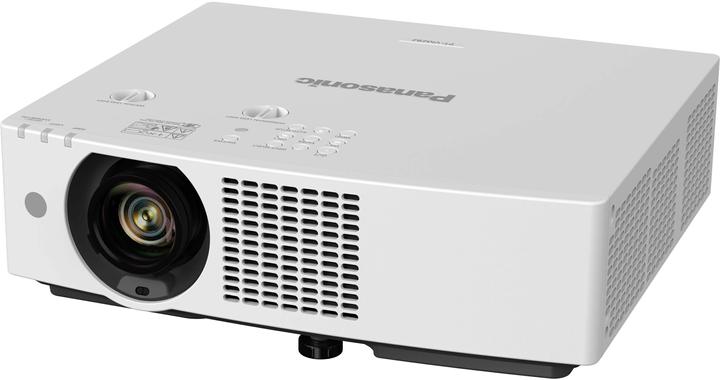 Panasonic PT-VMZ62EJ LCD Laser Beamer 6500 Lumen (WUXGA, 6500 lm, 1.09 - 1.77:1)