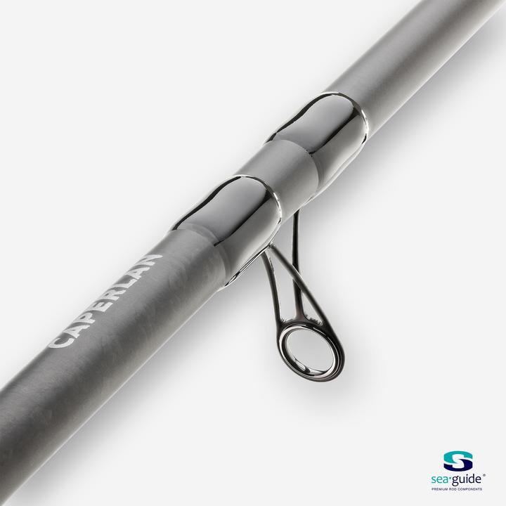 Image du produit Caperlan Angelrute Nrth 500 PW Karpfenangeln mit Pellets Waggler 3,3 m (Canne à mouche, 330 cm)