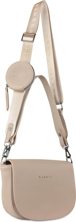Immagine prodotto Bugatti Borsa a tracolla Almata Shoulderbag M
