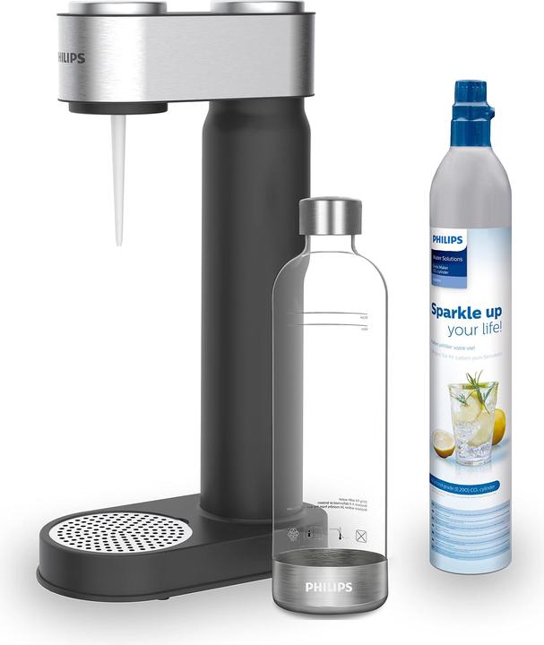 Produktbild Philips Water ADD4902BK