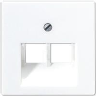 Actual product image JUNG A 569-2 BFPLUA WW