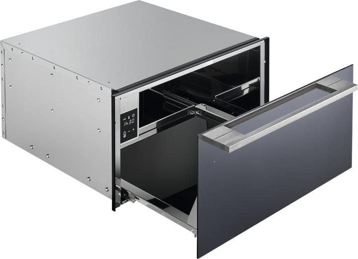 Image du produit Electrolux Ws140sl
