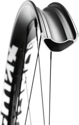Produktbild Mavic E-Deemax 29 | 15 x 110 - 12 x 148 mm Boost | Centerlock (Laufradsatz, 29")