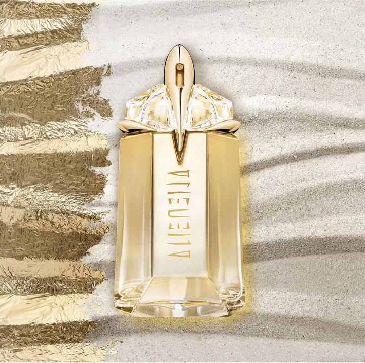 Actual product image Thierry Mugler Alien Goddess (Eau de parfum, 60 ml)