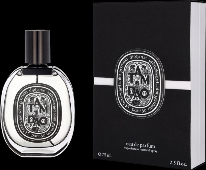 Image du produit Diptyque Tam Dao Edp Spray (Eau de parfum, 75 ml)