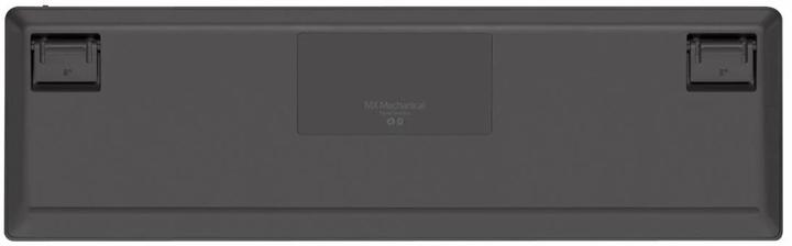 Produktbild Logitech MX Mechanical (CH, Kabellos)