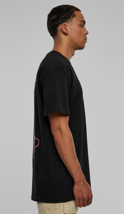 Image du produit Mister Tee Tee K-Pop Heavy Oversize - 91497 (S)