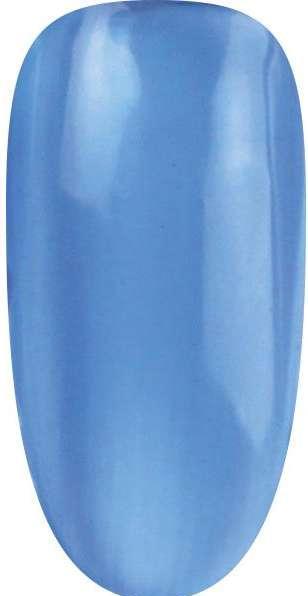 Immagine prodotto BrillBird Tiffany Gel&Lac - TI7 Royal Blue - 5ml (Blu Reale, Smalto per unghie effetto gel)