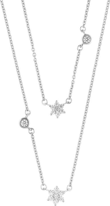 Produktbild Jette Kette (925er Silber, 42 - 45 cm)
