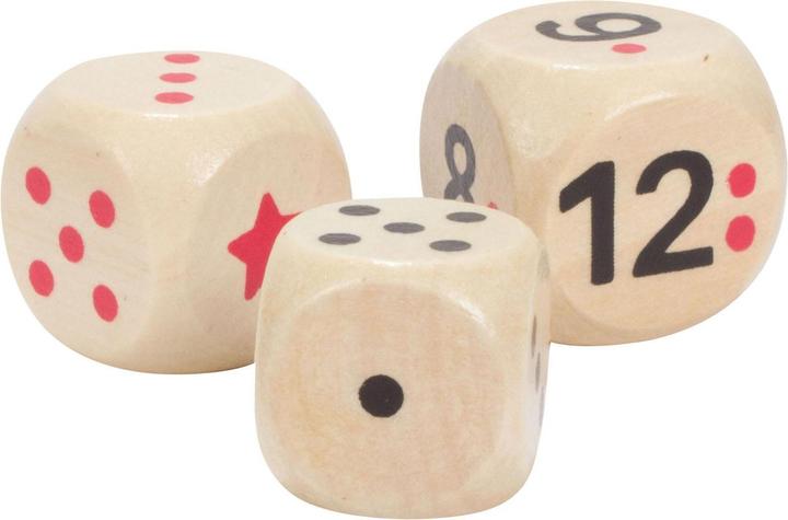 Image du produit Beleduc Catch the Number