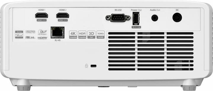Actual product image Optoma GT2100HDR (Full HD, 4200 lm, 0.49:1)
