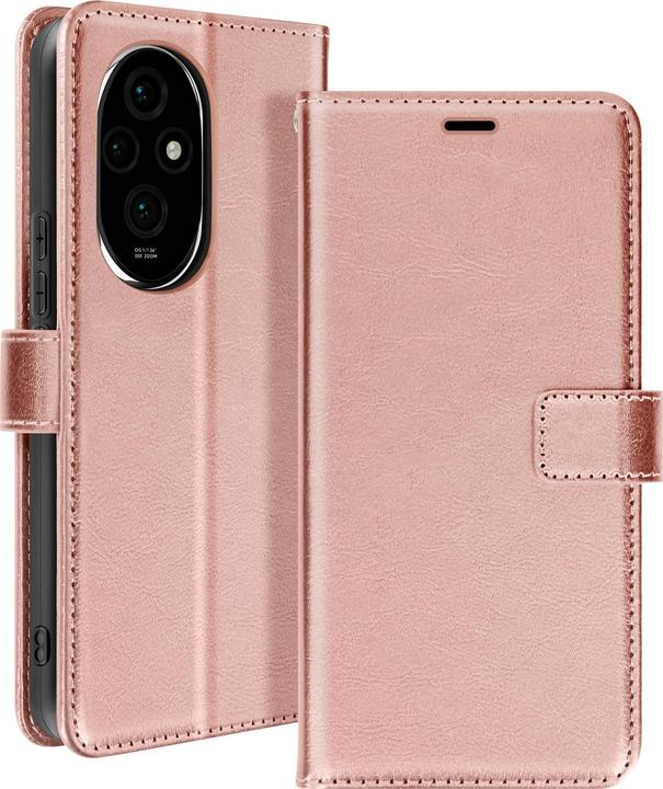 Actual product image Mayaxess SecureCard Cover (Honor X7a)
