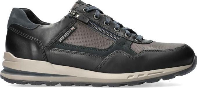 Mephisto Bradley (40)