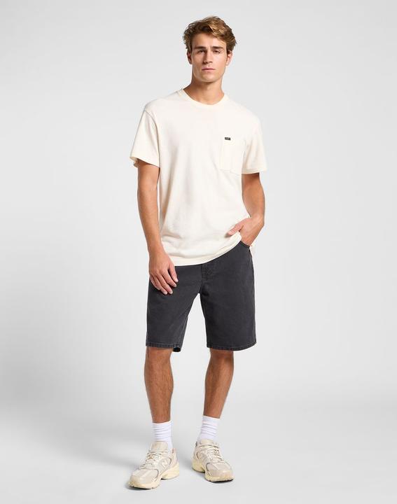 Lee Asher Short (M)