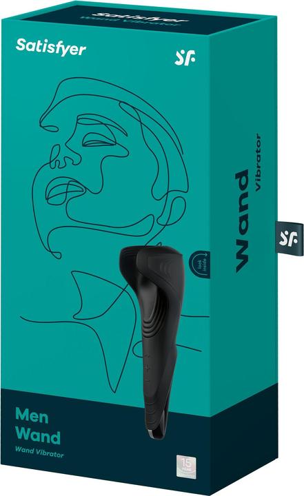 Immagine prodotto Satisfyer Men Wand