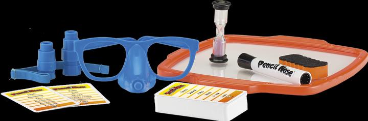 Produktbild Piatnik Pencil Nose (Litauisch, Estnisch, Lettisch)