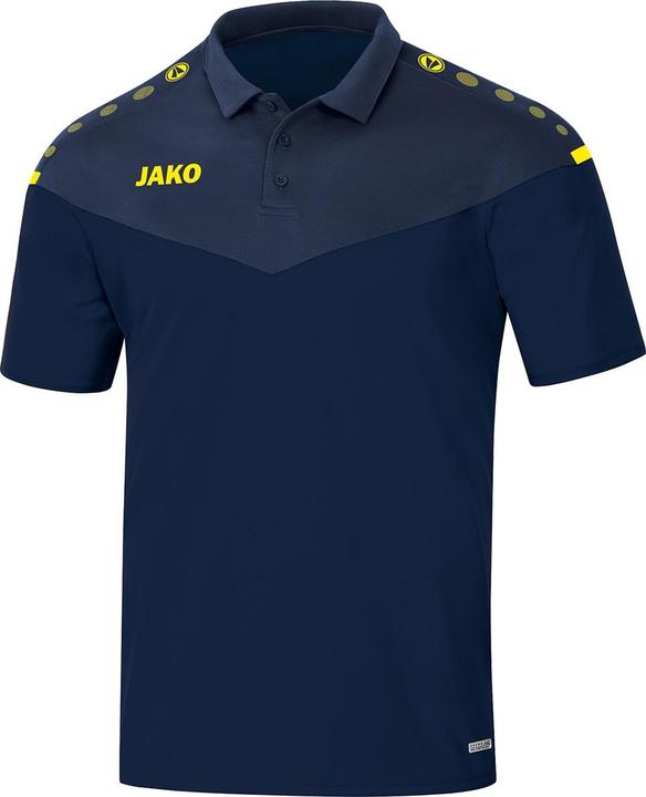 JAKO POLO CHAMP 2.0 DAMEN (42)