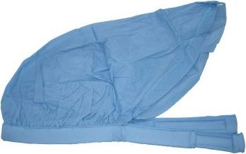 Immagine prodotto Comair KW cofano Waterproofuni azzurro