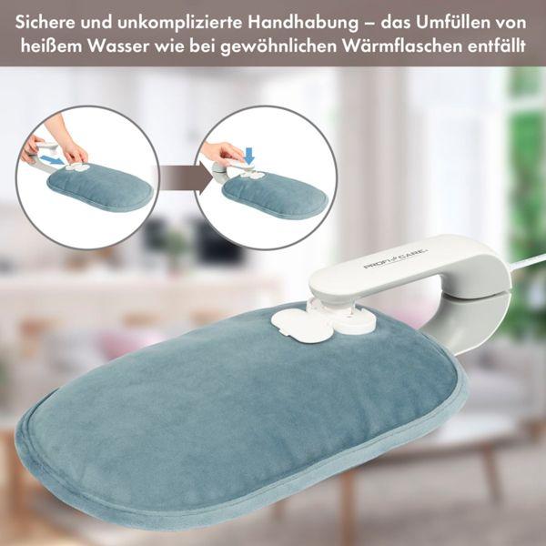 Productafbeelding Profi-Care Elektrische kruik
